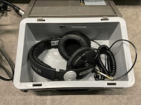Sennheiser / akg headset (6x) - afbeelding 2 van  5