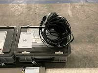 Sennheiser / akg headset (6x) - afbeelding 3 van  5