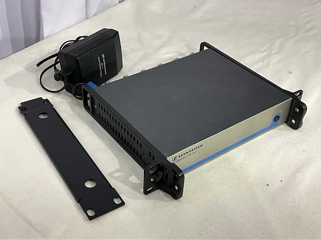 Sennheiser asa 1 g3 actieve antenne splitter - afbeelding 1 van  3
