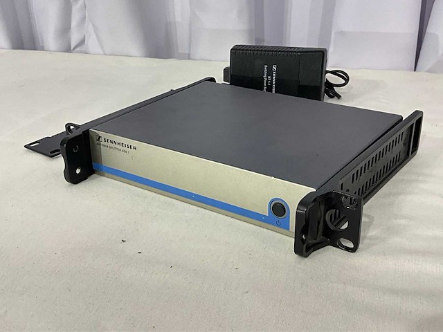 Sennheiser asa 1 g3 actieve antenne splitter - afbeelding 1 van  4