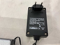 Sennheiser asa 1 g3 actieve antenne splitter - afbeelding 4 van  4