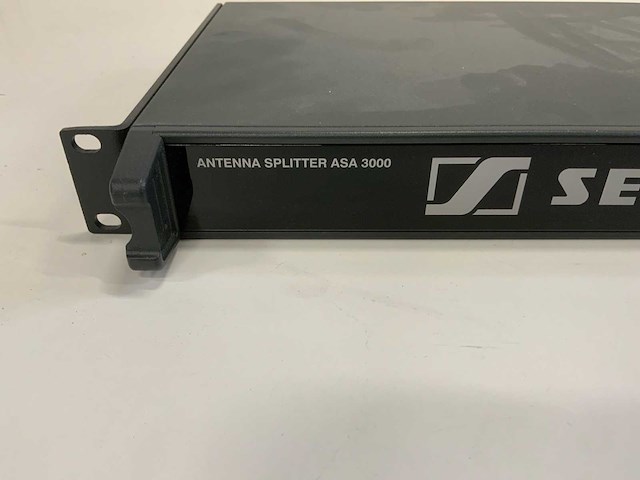 Sennheiser asa 3000 antenna splitter - afbeelding 2 van  6