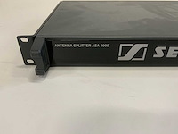 Sennheiser asa 3000 antenna splitter - afbeelding 2 van  6