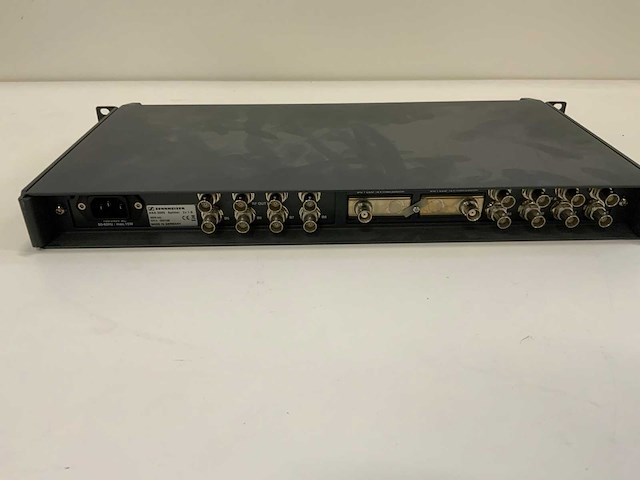 Sennheiser asa 3000 antenna splitter - afbeelding 4 van  6