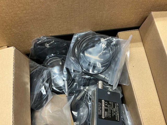 Sennheiser audiotoebehoren - afbeelding 4 van  7