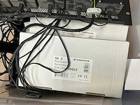 Sennheiser audiotoebehoren - afbeelding 5 van  7