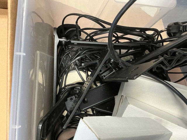 Sennheiser audiotoebehoren - afbeelding 7 van  7