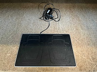 Sennheiser chg 2w laadstation - afbeelding 1 van  4