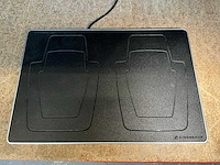 Sennheiser chg 2w laadstation - afbeelding 2 van  4