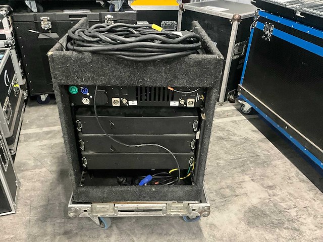 Sennheiser draadloze microfoonontvangerset - afbeelding 2 van  12