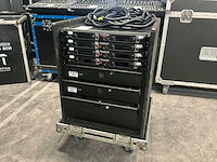 Sennheiser draadloze microfoonontvangerset - afbeelding 5 van  12