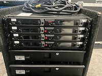 Sennheiser draadloze microfoonontvangerset - afbeelding 6 van  12