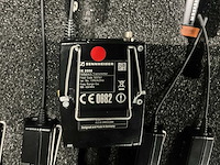 Sennheiser draadloze microfoonontvangerset - afbeelding 9 van  12