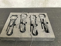 Sennheiser ek 2000 iem bodypack ontvanger (13x) - afbeelding 2 van  4