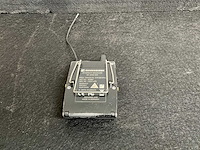 Sennheiser ek 2000 iem bodypack ontvanger (13x) - afbeelding 4 van  4