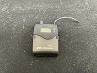Sennheiser ek 2000 iem bodypack ontvanger - afbeelding 1 van  1
