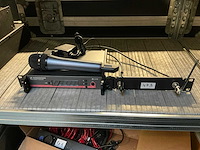 Sennheiser em100g3 b draadloze microfoon - afbeelding 1 van  4