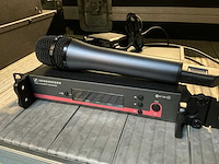 Sennheiser em100g3 b draadloze microfoon - afbeelding 2 van  4