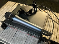 Sennheiser em100g3 b draadloze microfoon - afbeelding 3 van  4