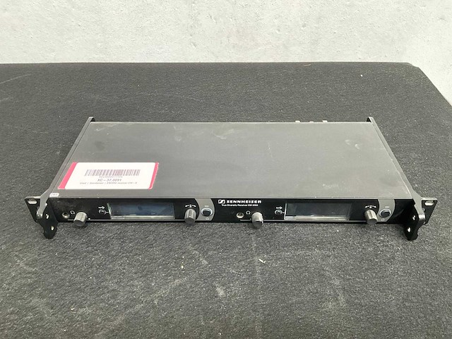 Sennheiser em2050 ontvanger cw-x - afbeelding 1 van  4