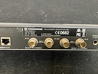 Sennheiser em2050 ontvanger cw-x - afbeelding 4 van  4