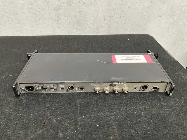 Sennheiser em2050 ontvanger cw-x - afbeelding 3 van  4