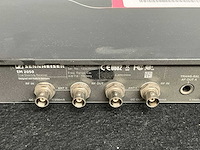 Sennheiser em2050 ontvanger cw-x - afbeelding 4 van  4