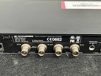 Sennheiser em2050 ontvanger cw-x - afbeelding 4 van  4