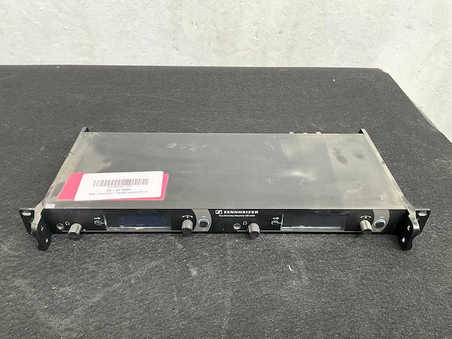 Sennheiser em2050 ontvanger cw-x - afbeelding 1 van  4