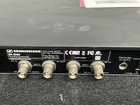 Sennheiser em2050 ontvanger cw-x - afbeelding 4 van  4