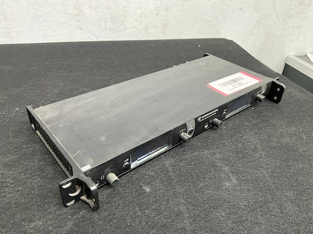 Sennheiser em2050 ontvanger gb-w - afbeelding 2 van  4