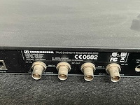 Sennheiser em2050 ontvanger gb-w - afbeelding 4 van  4
