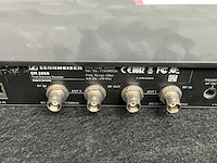 Sennheiser em2050 ontvanger gb-w - afbeelding 2 van  2