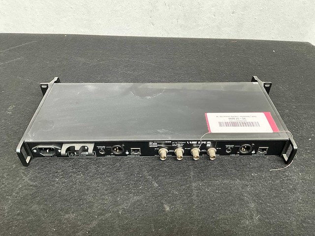 Sennheiser em2050 ontvanger gb-w - afbeelding 2 van  2