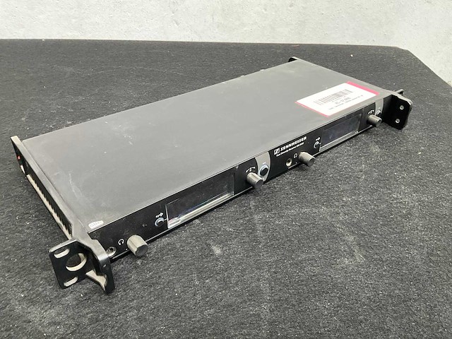 Sennheiser em2050 ontvanger gb-w - afbeelding 2 van  2