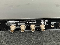 Sennheiser em2050 ontvanger gb-w - afbeelding 4 van  4