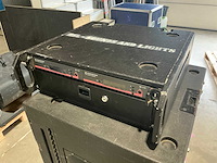 Sennheiser ew 100 g3 draadloze microfoon set (2x) in kist - afbeelding 4 van  11