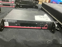 Sennheiser ew 100 g3 microfoonreceiver - afbeelding 2 van  2