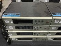 Sennheiser ew g4 microfoonreceiver (8x) - afbeelding 3 van  3