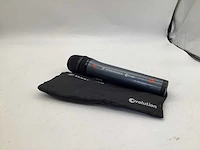 Sennheiser ew100 microfoon