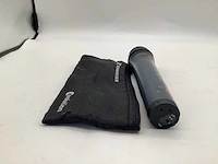 Sennheiser ew100 microfoon - afbeelding 4 van  6