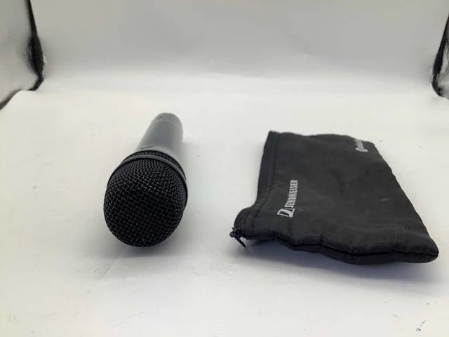 Sennheiser ew100 microfoon - afbeelding 5 van  6