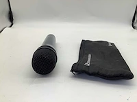Sennheiser ew100 microfoon - afbeelding 5 van  6
