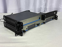 Sennheiser ew500 g3 draadloze 2-kanaals zender set - afbeelding 1 van  4