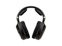 Sennheiser hdr 175 draadloze overear koptelefoon zwart - afbeelding 2 van  3