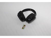 Sennheiser hdr 175 draadloze overear koptelefoon zwart - afbeelding 3 van  3