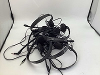Sennheiser headset (5x) - afbeelding 1 van  6