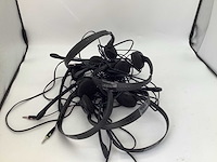 Sennheiser headset (5x) - afbeelding 2 van  6