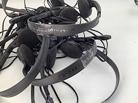 Sennheiser headset (5x) - afbeelding 3 van  6