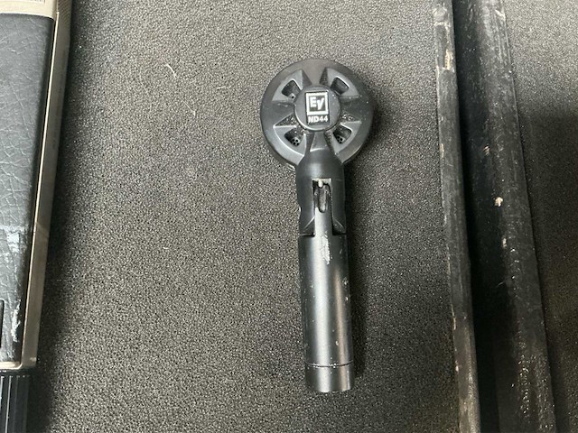Sennheiser microfoon (4x) - afbeelding 7 van  8